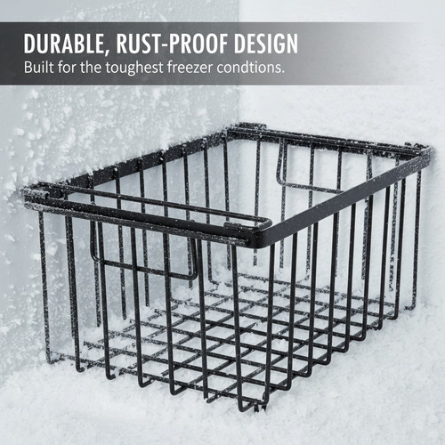 Kitchen storage basket - kitchen,