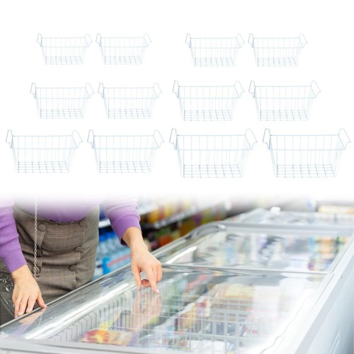 Pieces freezer basket pantry - pieces,
