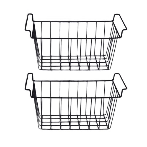 2pcs freezer basket - 2pcs,