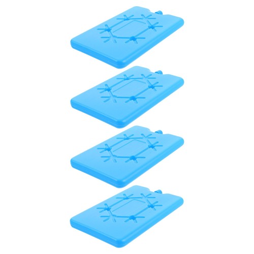 Pcs picnic ice packs freezer - picnic,