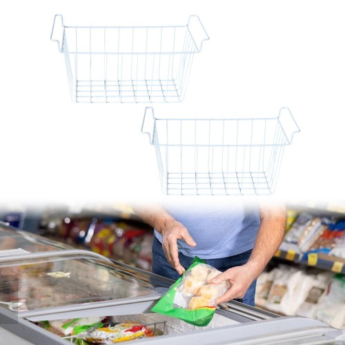 2pcs freezer storage - 2pcs,