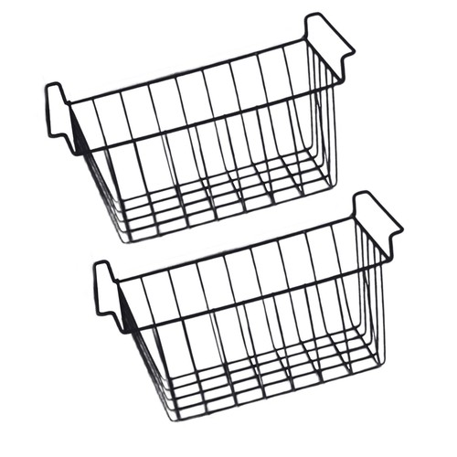 2pcs freezer basket deep - 2pcs,