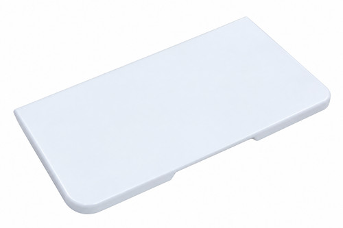 Replacement freezer flap - replacement,