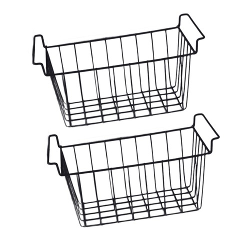 2pcs freezer basket - 2pcs, deep