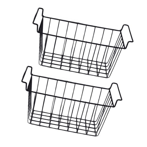 2pcs freezer basket deep - 2pcs,