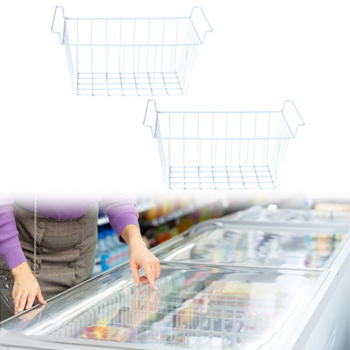 2pcs freezer storage - 2pcs,