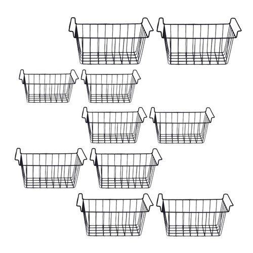 Freezer storage basket wire - basket,