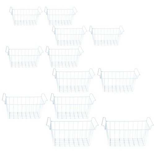 Freezer basket pantry - 2x,