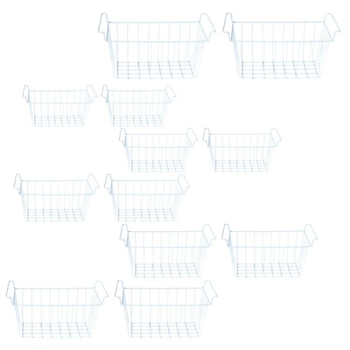 Pieces freezer storage - pieces,