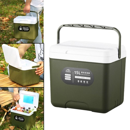 Car refrigerator box ice - refrigerator,
