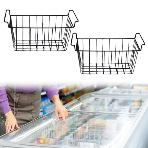 2pcs freezer basket deep - 2pcs,