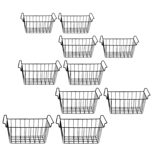 Pieces freezer storage - pieces,
