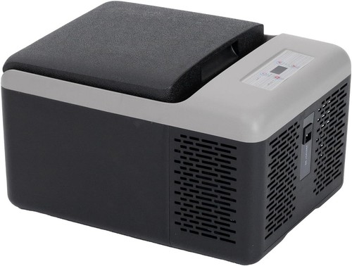 Alpicool c9pt portable dc - 9l,