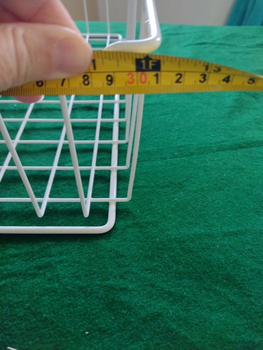 Fridge freezer wire - fridge,