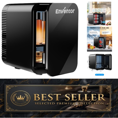 Mini fridge litre - mini, 6